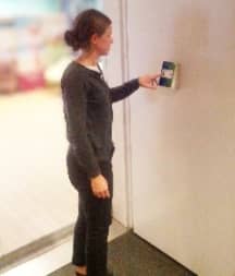 DailyPulse - How was your day? Measuring employee mood