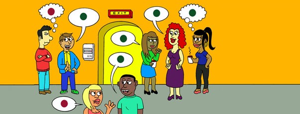 Are you getting a “good” employee participation level? Know where you stand
