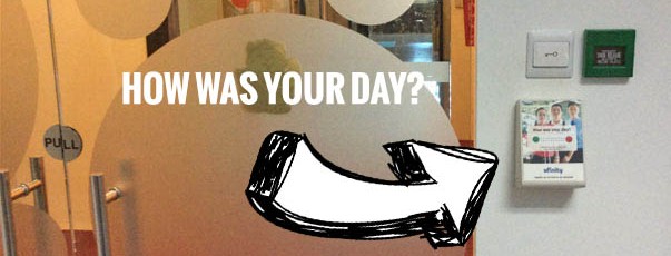 Celpax, the cool device to measure employee mood, enters Singapore