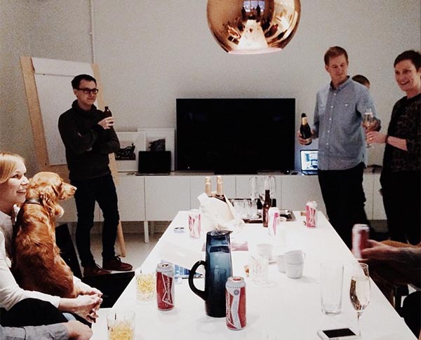 Improve company culture