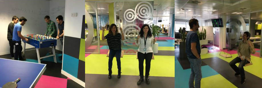 Skyscanner millenials workforce