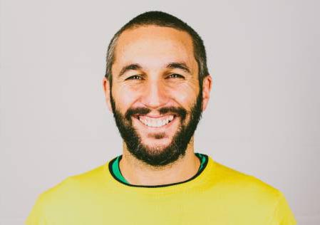 Oriol Vila, Holaluz, 100% green power 