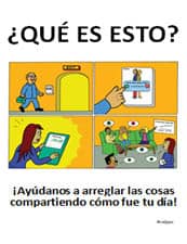 Qué es esto? Ayuda para lanzar el celpax para mejorar el employee engagement