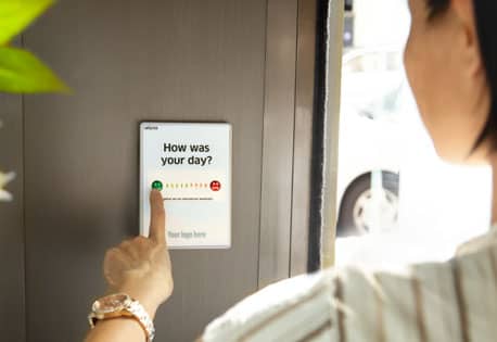 Improve employee morale with a celpax