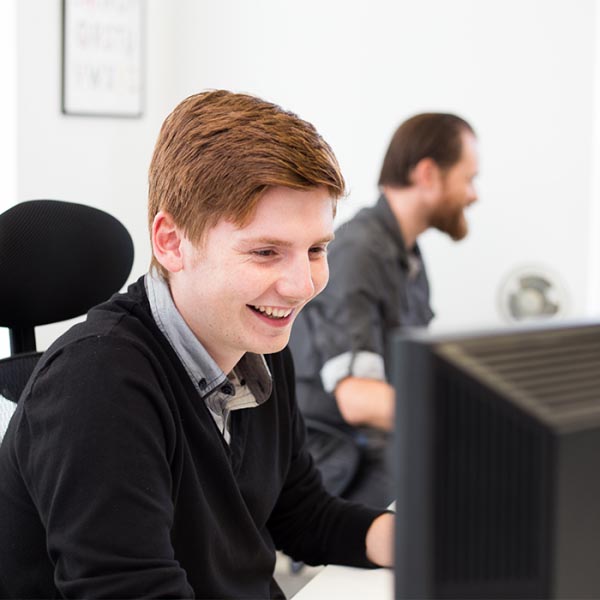 When there’s little work the Employee Mood KPI goes down
