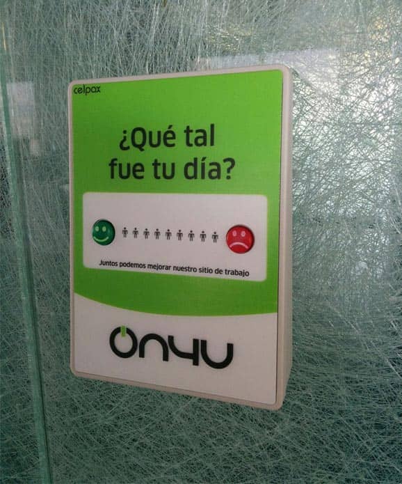 Tiempo real colaboradores
