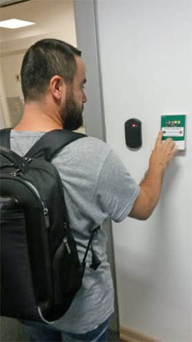 Employee pulse check Turkey