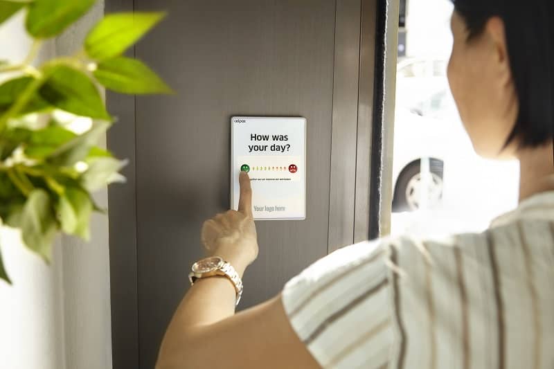 Boost morale at work with HR data