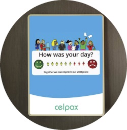 Standard cover