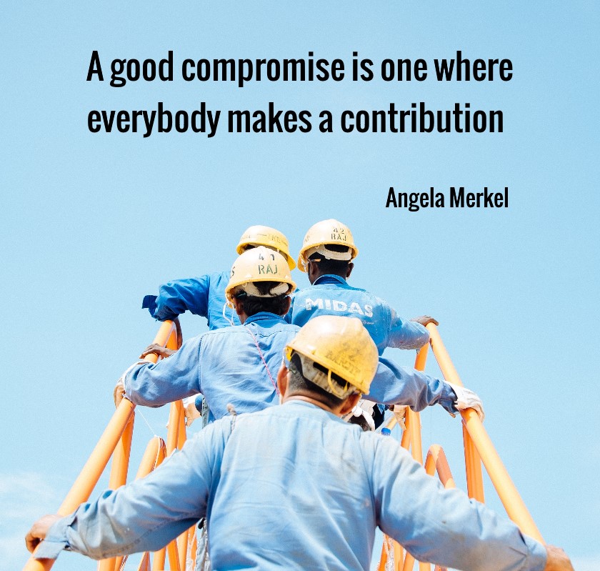 quotes for leadership and management
