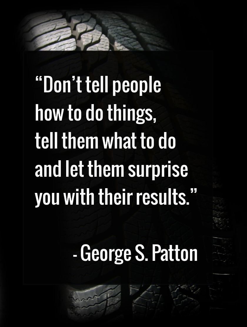 quotes on servant leadership