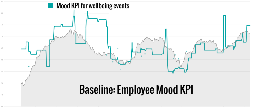 Workplace Wellness Program