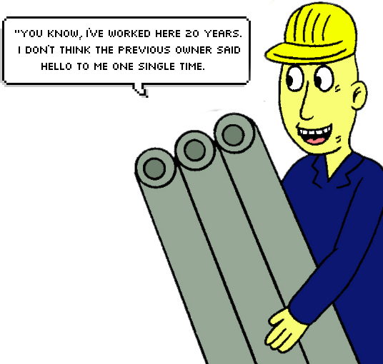 Employee Engagement in factories