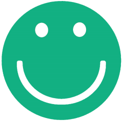 smiley terminal