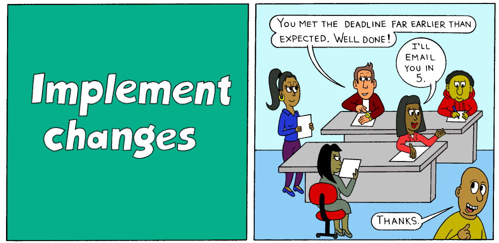 Improve Employee Engagement