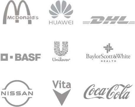 Example of manufacturing well-being initiatives