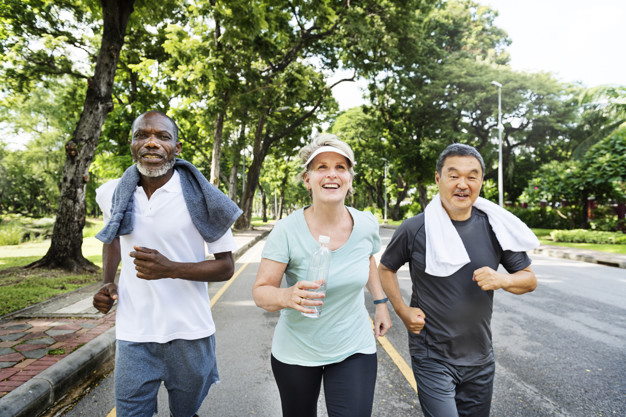 Workplace wellbeing challenge