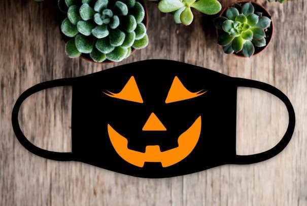 halloween face mask halloween face mask