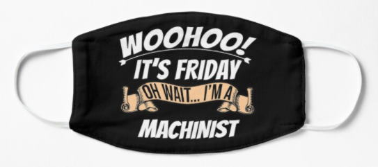 Merchandise for manufacturing month