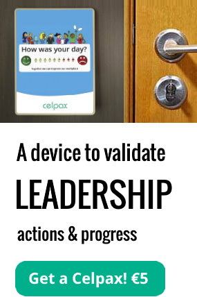 Measure employee engagement: Are your leadership actions working?