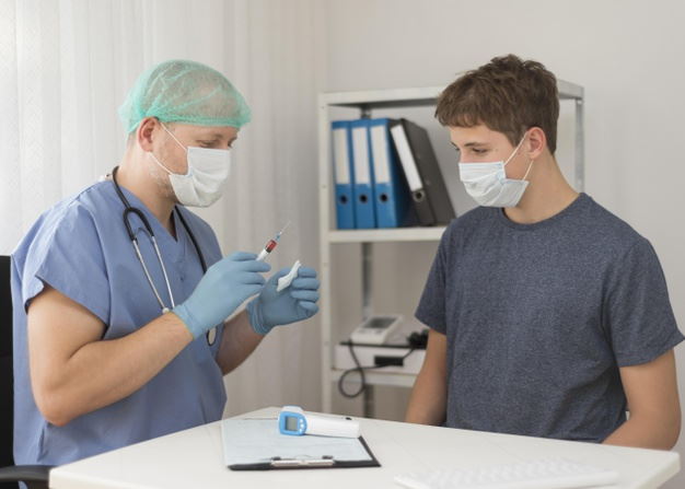 wellness initiatives in the workplace for manufacturing workers