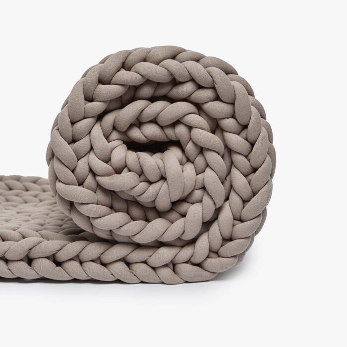Gifts night shift workers weighted blankets