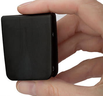 Worlds Smallest White Noise Machine