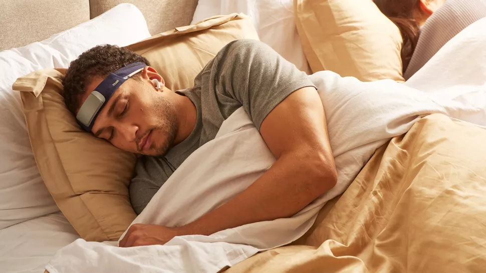 digital sleeping pill