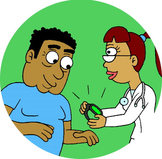 Detect 'silent' diseases early with health checkups as a giveaway