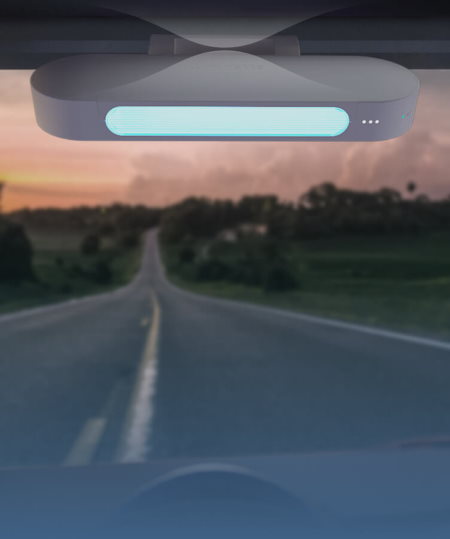 Light therapy device