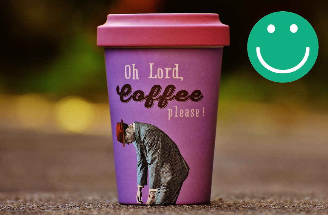 Coffee mood