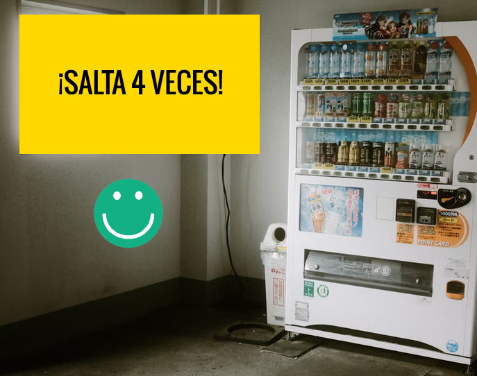 Reto practico para subir el clima laboral